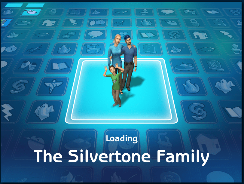 Disarray Harbor: The Silvertone’s